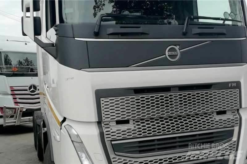 Volvo FH 440 شاحنات أخرى