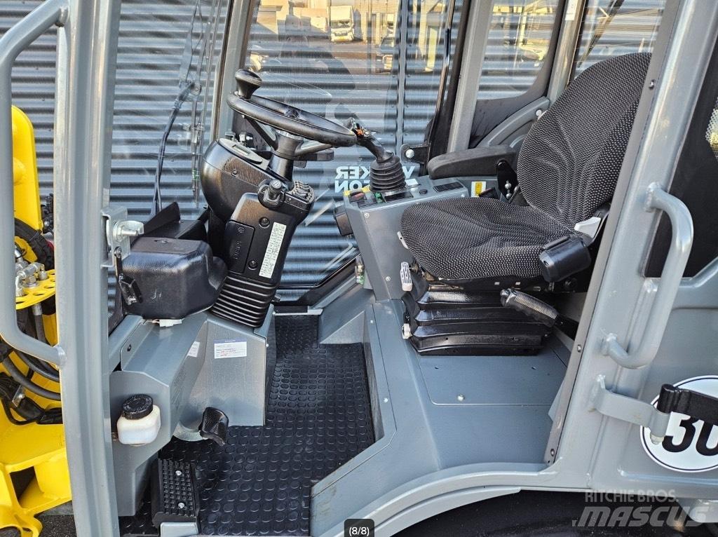 Wacker Neuson WL 34 لوادر بعجل