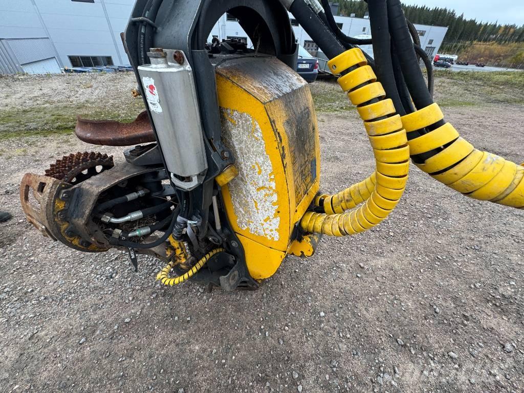 Ponsse Scorpion King أخرى