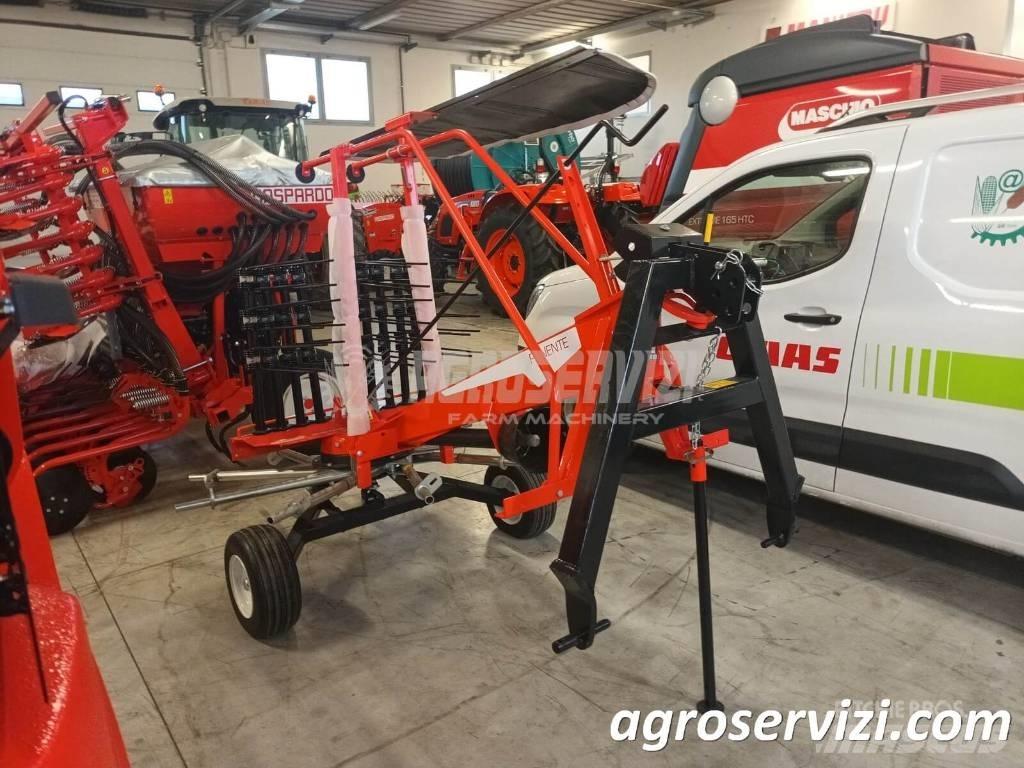 Maschio PONENTE 320 مكابس وميبسات التبن