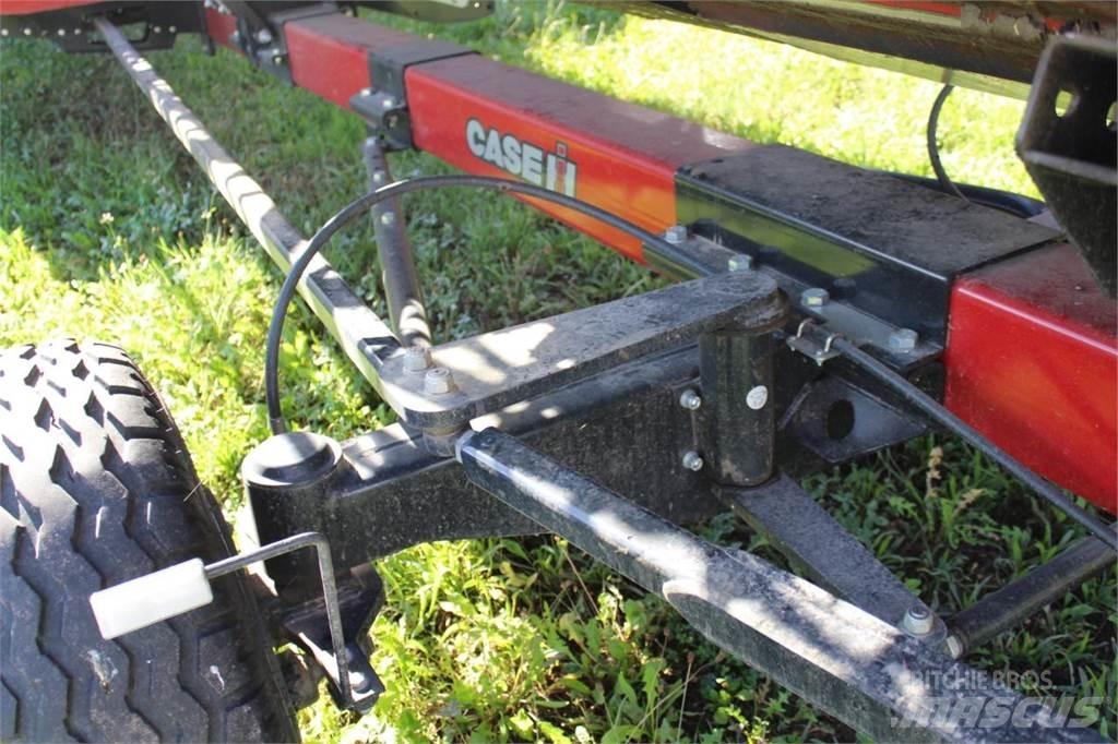 Case IH AF 8250 حصادات