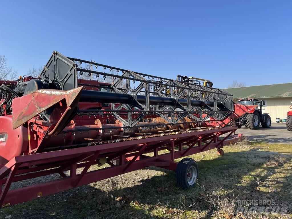 Case IH AF5140 حصادات