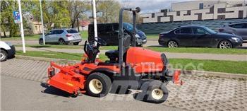 Kubota F 3890 ركوب الحشائش