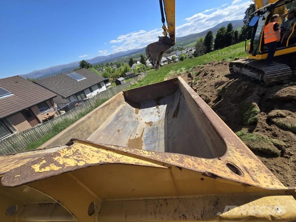 Bell B 25 D ساحبات مفصلية