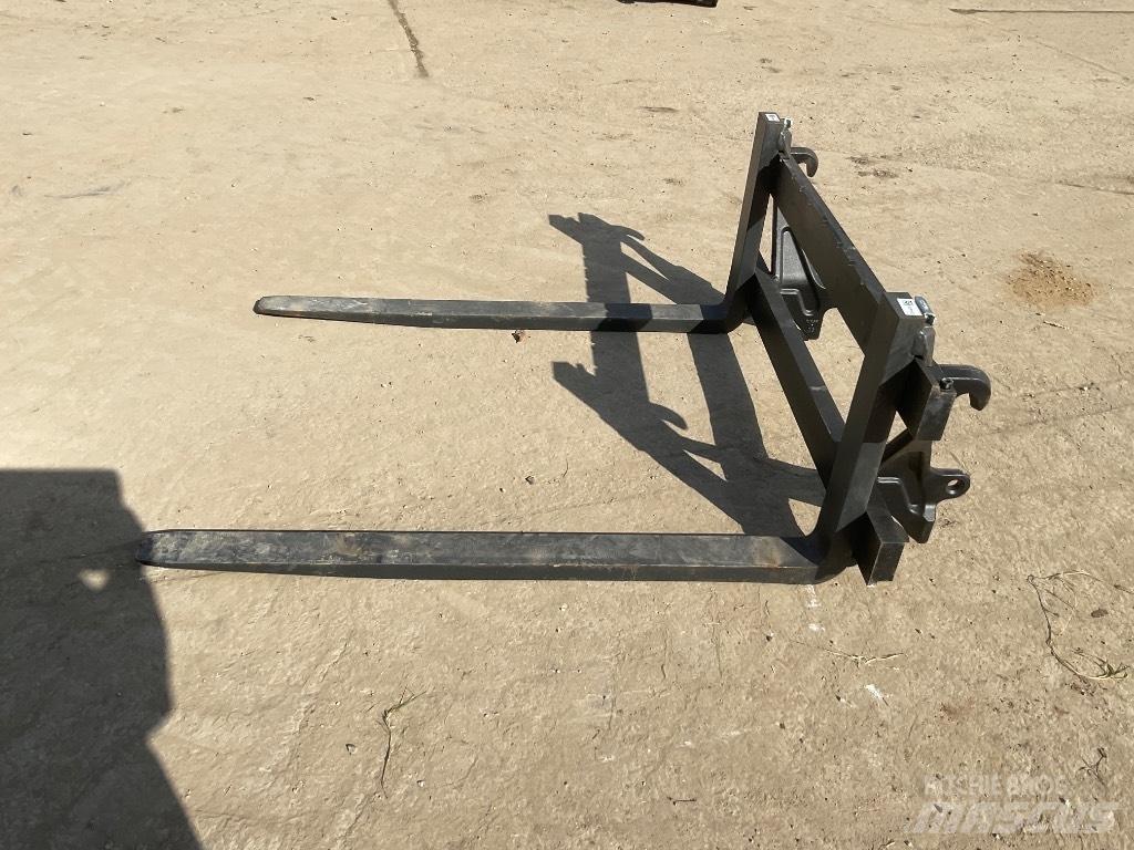 Vetter PALLET FORKS شوكات