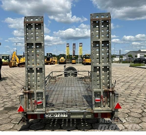 JCB 1 CX لوادر ذات جرافات عكسية