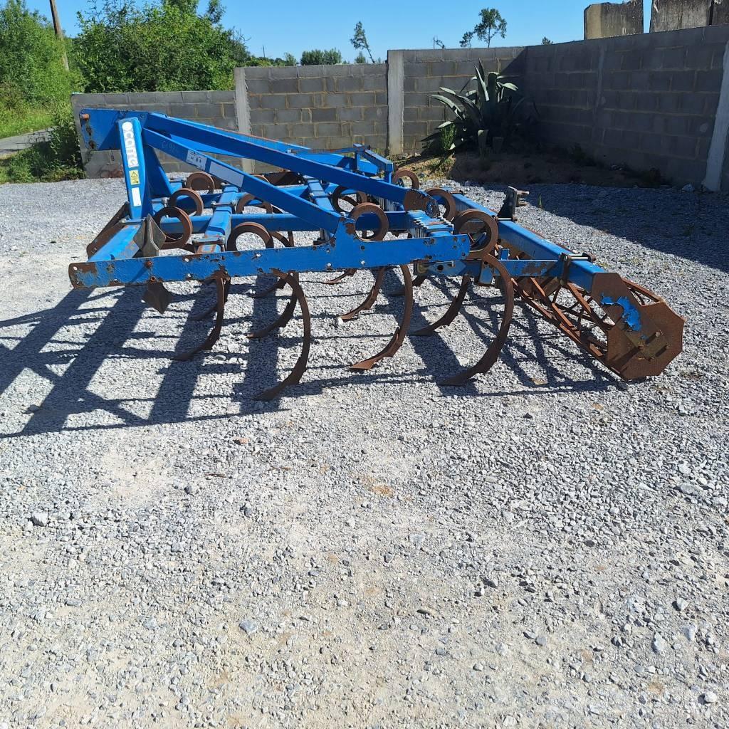  CARRE CULTI 3000 زراعات