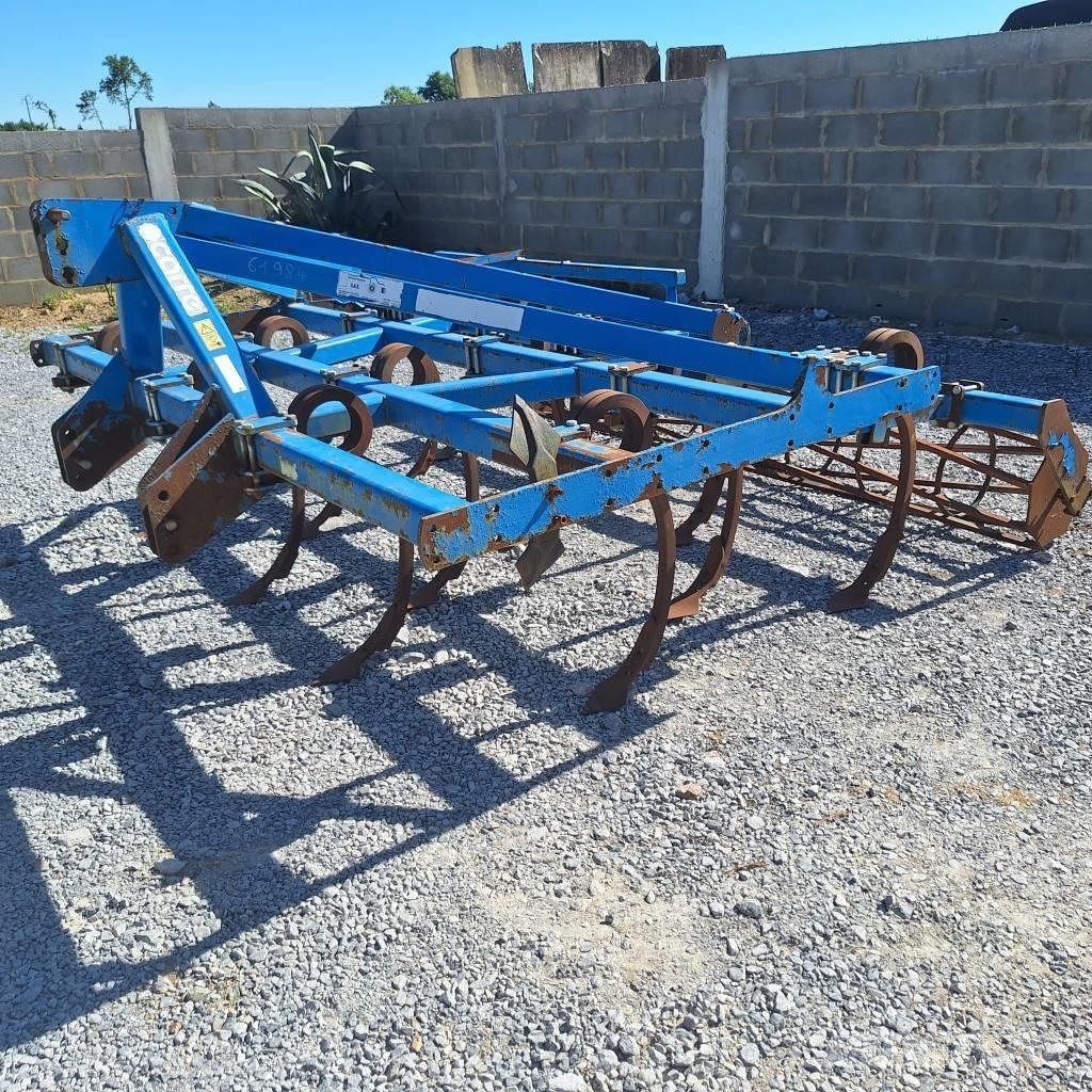  CARRE CULTI 3000 زراعات