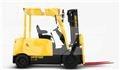 Hyster J 3.0 UT شاحنات ذات رافعات شوكية تعمل بالكهرباء