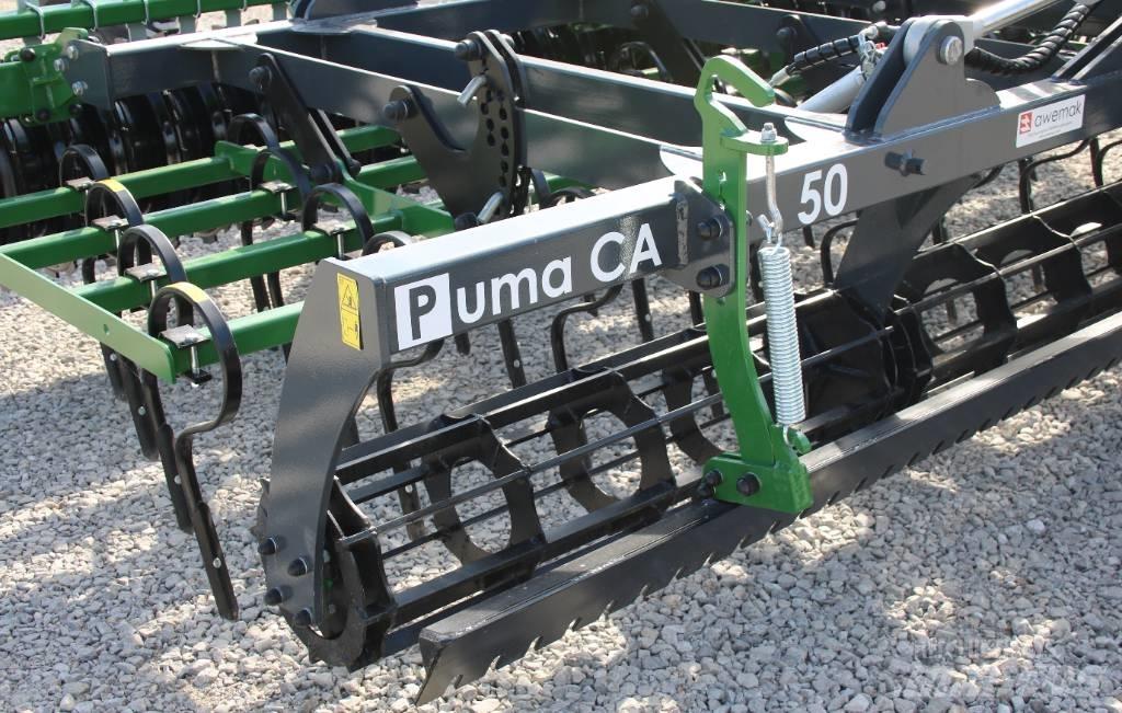 Awemak Puma CA 40 زراعات