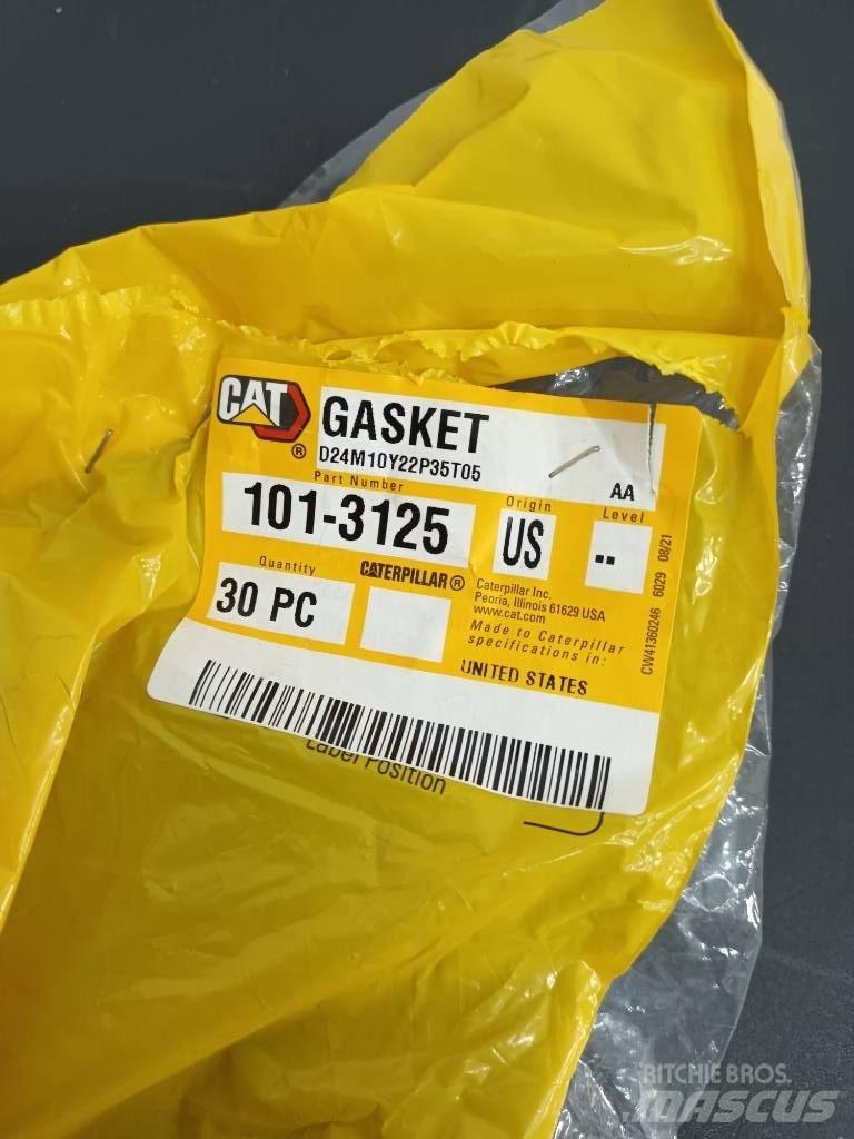 CAT GASKET 101-3125 محركات