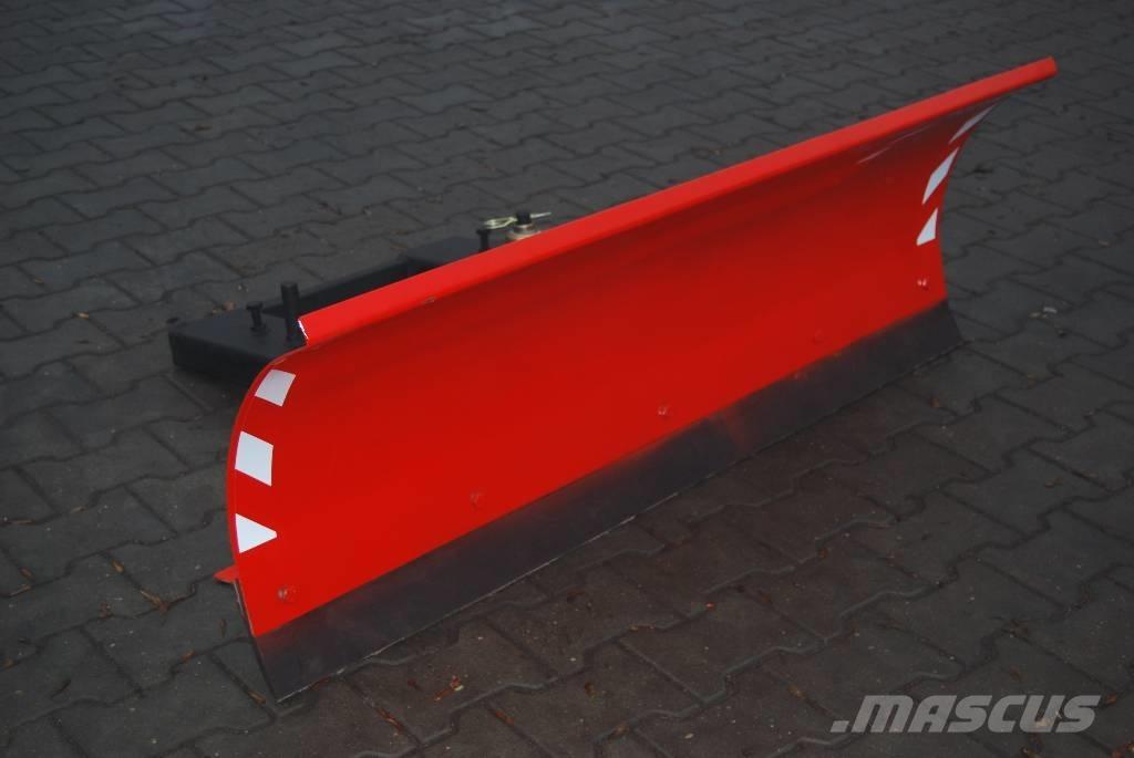 PPHU Michalak 1,5m معدات التخزين - أخرى