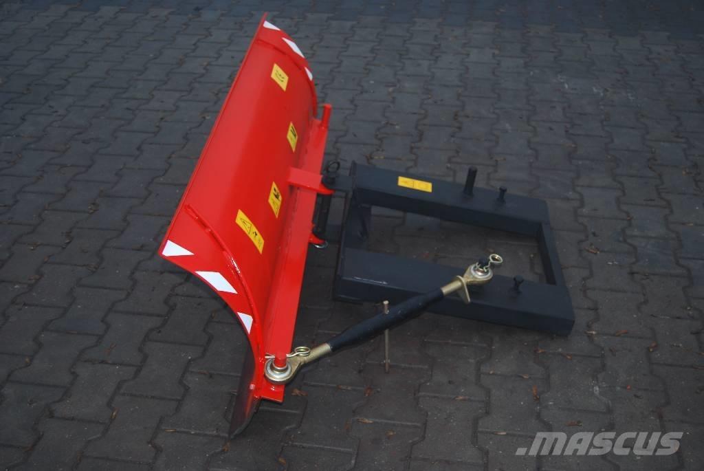 PPHU Michalak 1,5m معدات التخزين - أخرى