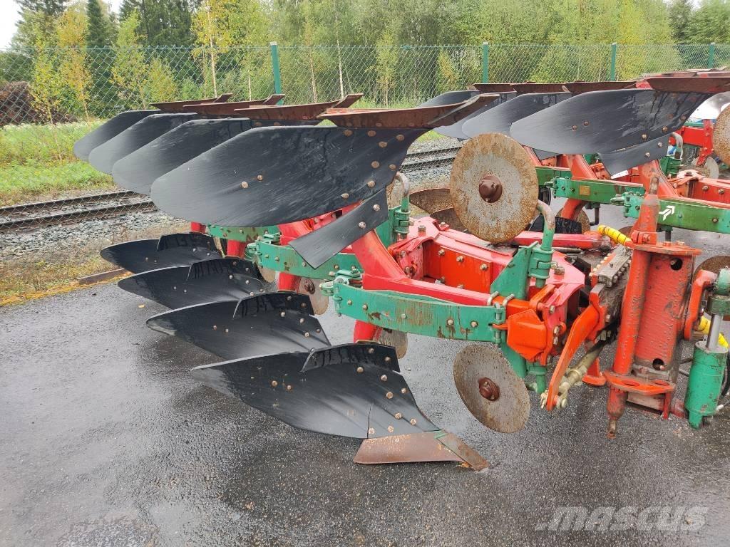 Kverneland EG85 محاريث عكسية