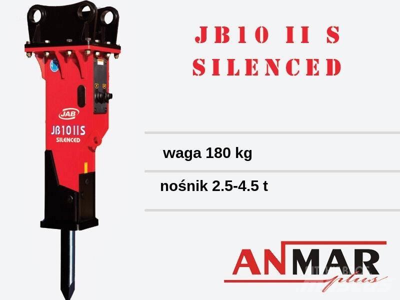 Jab JB10 / JBN53 مطارق / كسارات