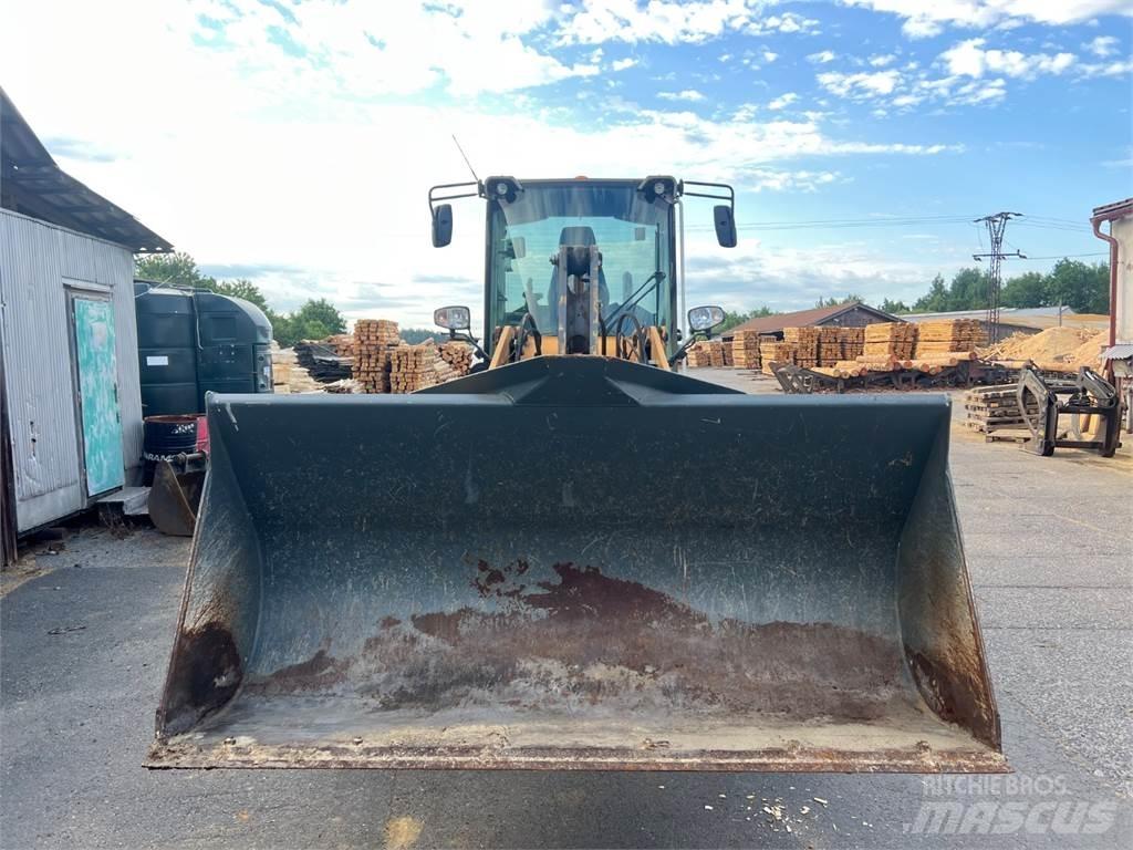 Liebherr L 514 4X4 أخرى