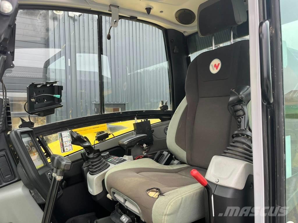 Wacker Neuson ET 90 حفارات وسط 7 طن - 12 طن