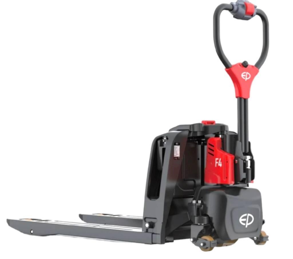 EP F 4 معدات الرفع منخفض المستوى