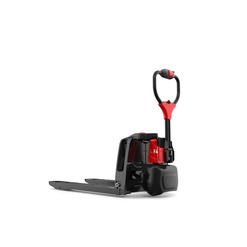 EP F 4 معدات الرفع منخفض المستوى