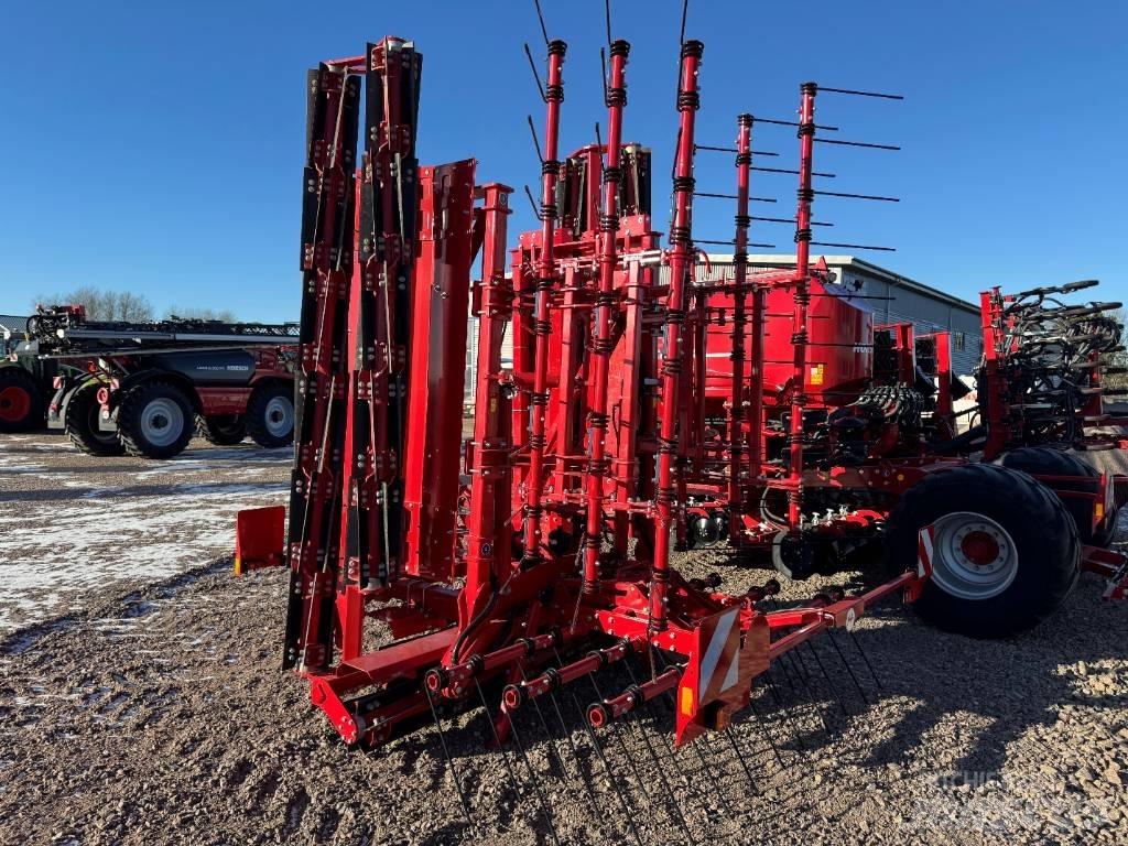 Horsch Cultro 9 TC ماكينات وملحقات زراعة أخرى