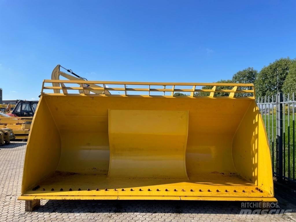 CAT 988 H Bucket دلاء