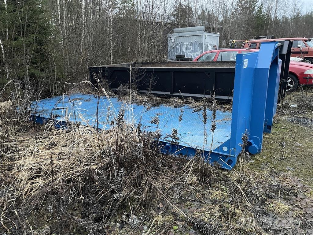  Fincumet Konelava منقولات