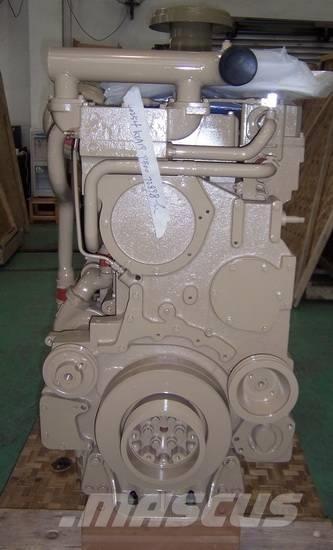 Cummins KTA19-C525 محركات