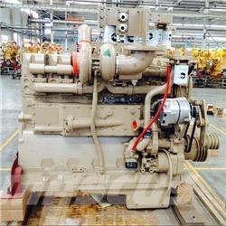 Cummins KTA19-C525 محركات