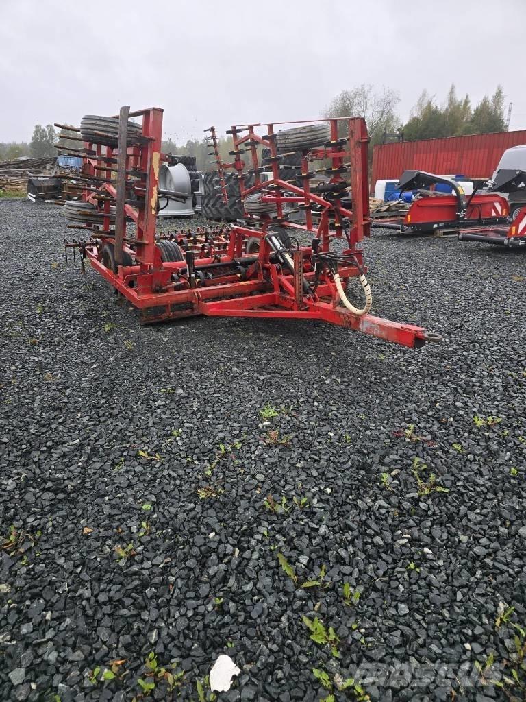 Väderstad NZ500 كاسحات
