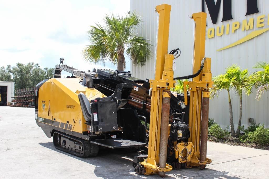 Vermeer D23x30S3 الحفارات الأفقية