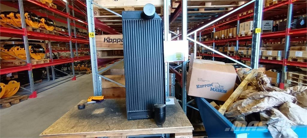 Ponsse 0069739 محركات