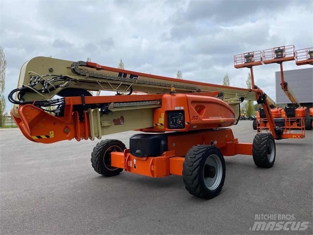 JLG 1250AJP رافعات سلة مفصلية