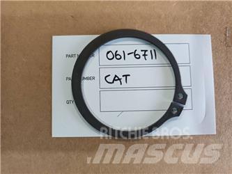 CAT RING 061-6711 محركات