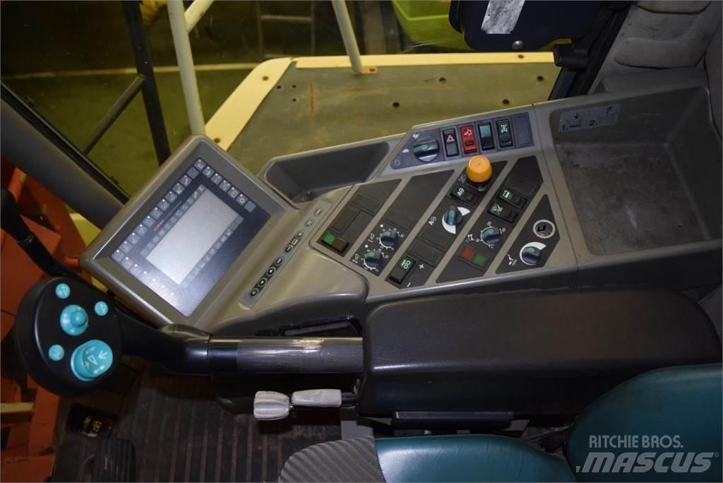 CLAAS Jaguar 900 علافات ذاتية الدفع