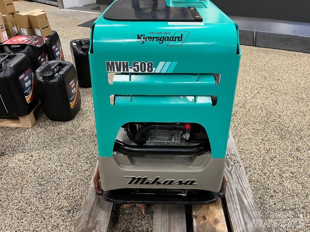 Mikasa MVH 508 GHS دكاكات أفقية
