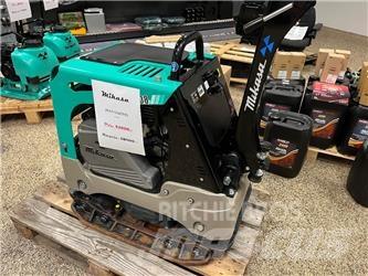 Mikasa MVH 508 GHS دكاكات أفقية