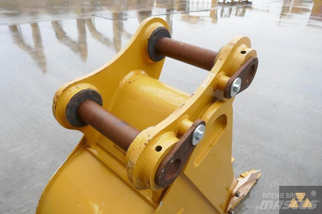 CAT 320 Bucket دلاء