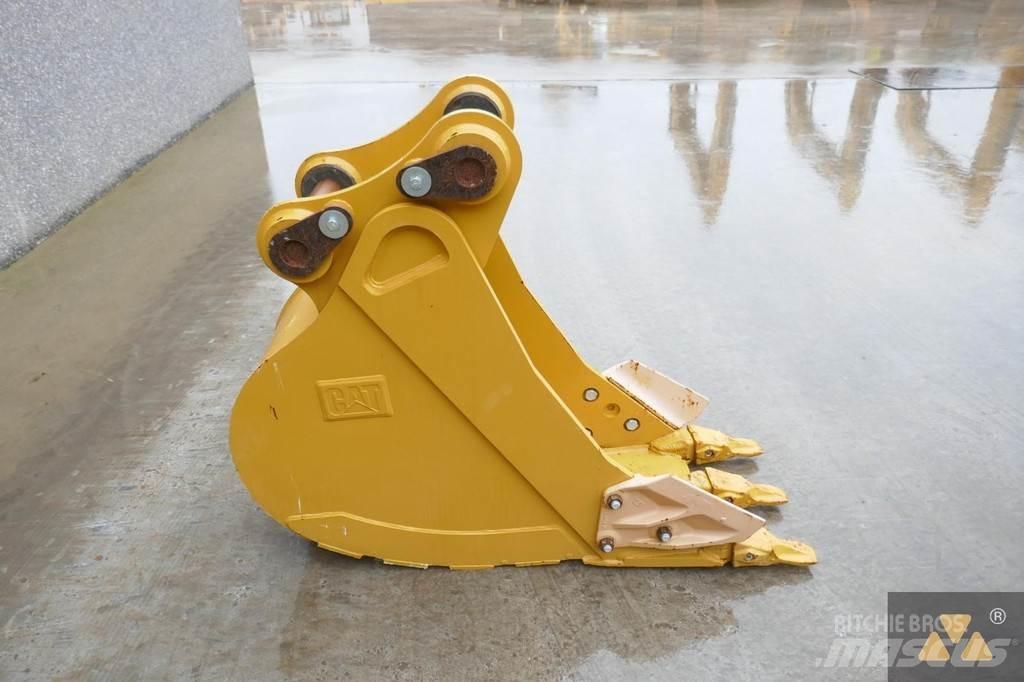 CAT 320 Bucket دلاء