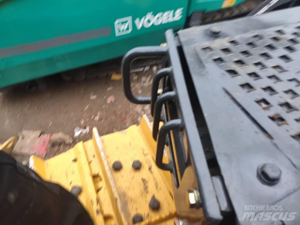 Shantui SD32 بلدوزرات مجنزرة