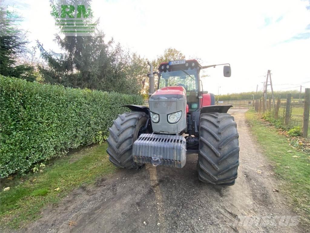 McCormick 190 TX الجرارات