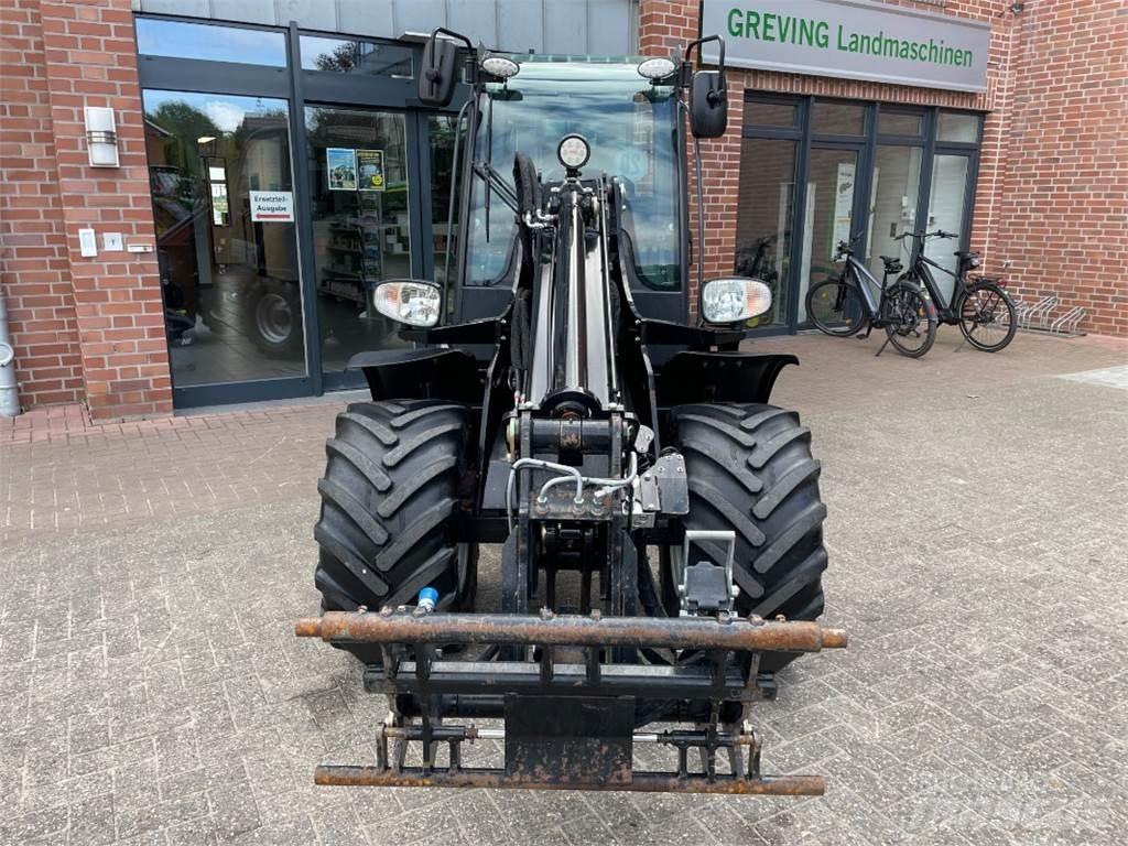 Schäffer 4670T مناولات متداخلة
