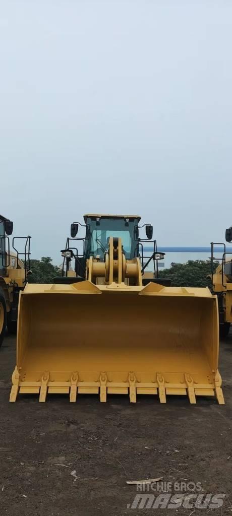CAT 2022 CAT 950Gc لوادر بعجل