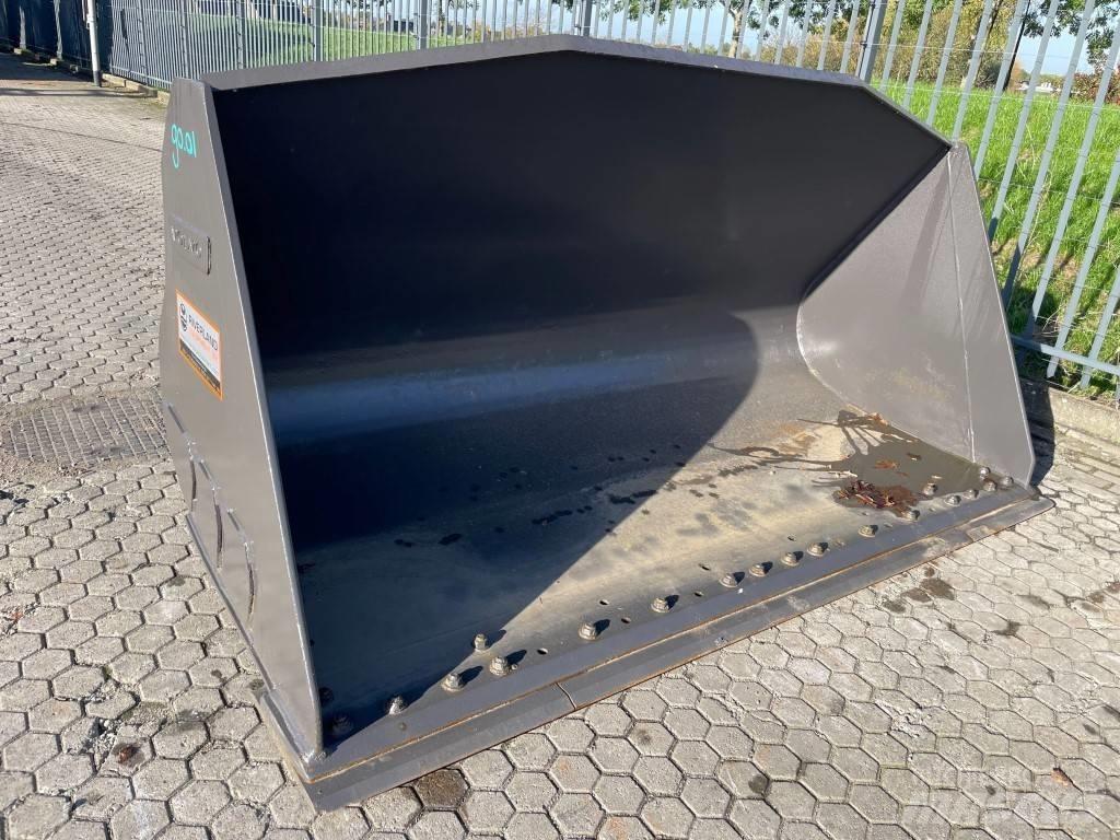 Volvo L 90 H Bucket دلاء