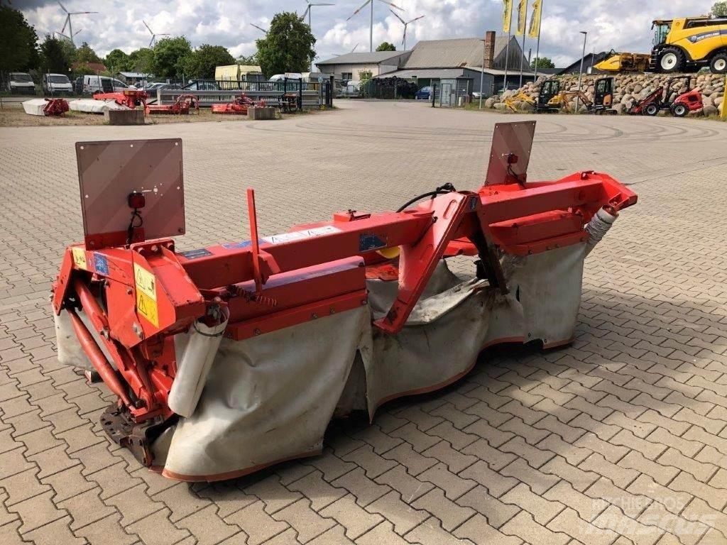 Kuhn GMD 802 F جزازات مكيفات