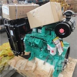 Cummins 4BT3.9-G2 محركات