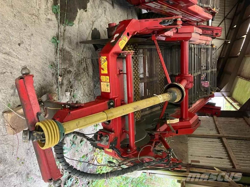 Grimme CS 150 معدات زراعة وحصاد البطاطس - أخرى