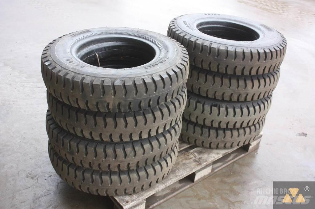  Onbekend 7.00-16LT الإطارات والعجلات والحافات