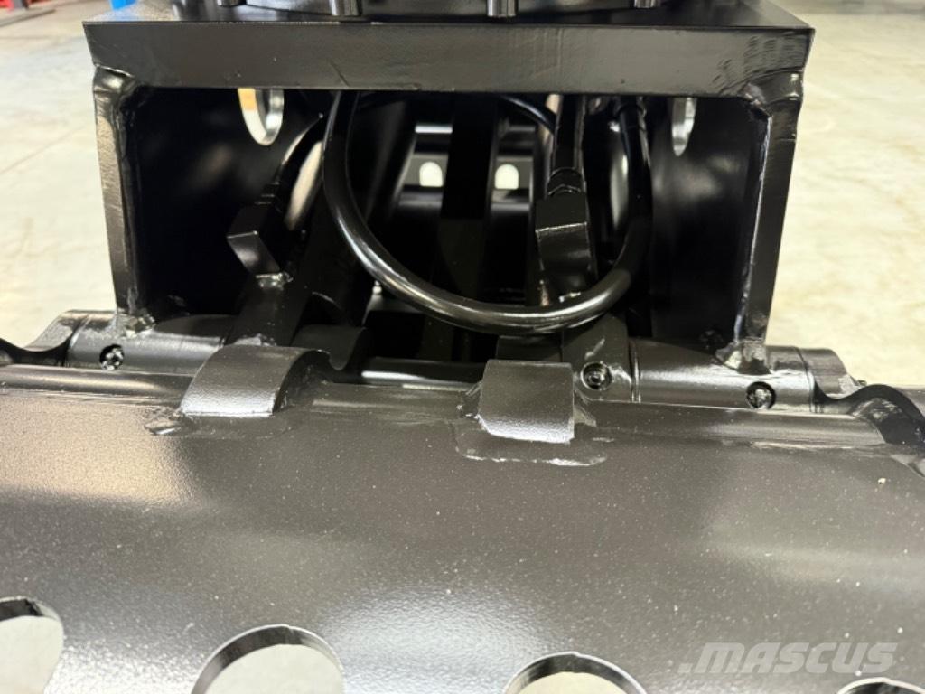 Zijtveld S804D خطاطيف