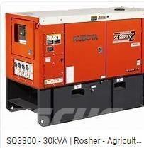 Mosa TS 500 PS/BC ماكينات لحام