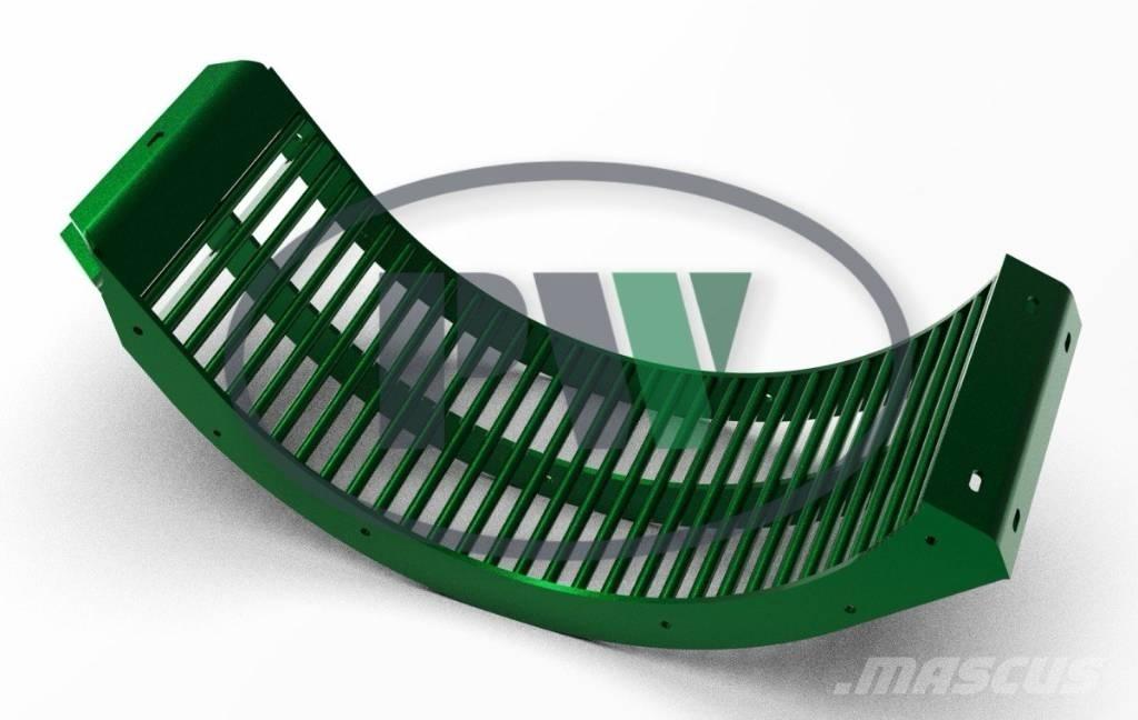John Deere AXE28957 ملحقات الحصادات